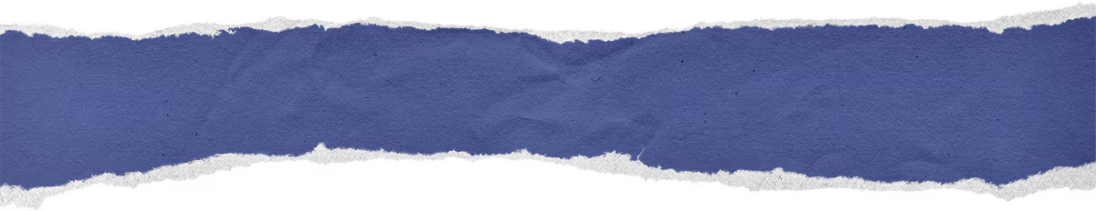 Paper rip
