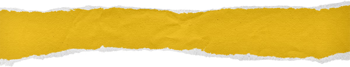 Paper rip