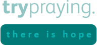 Trypraying Youth footer logo