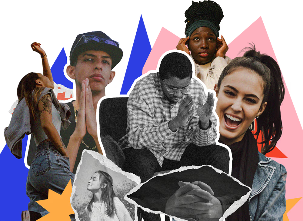 Teenagers