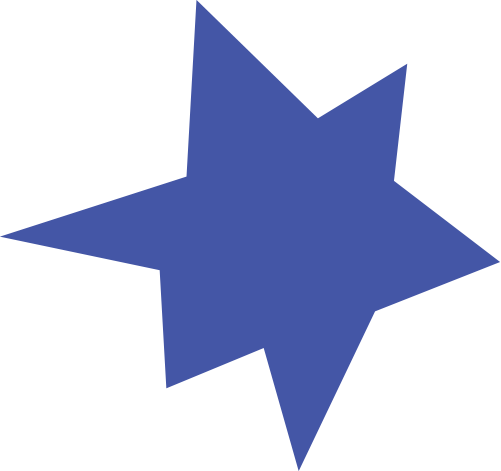 Star shape