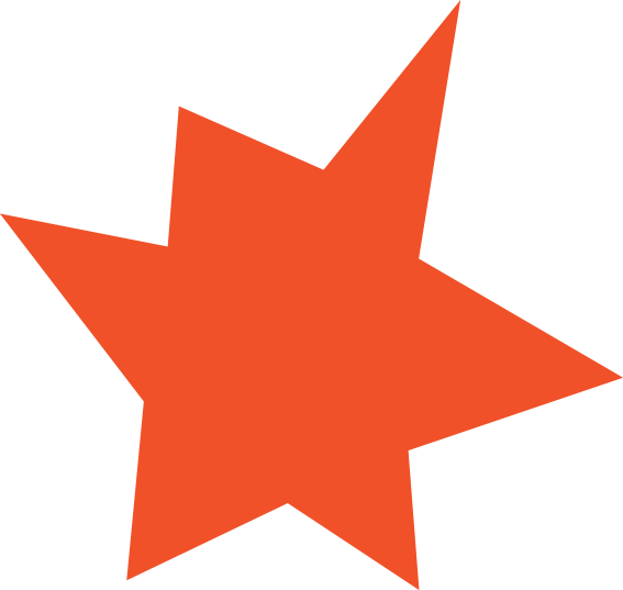 Star shape