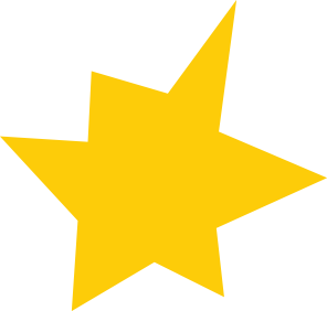 Star shape